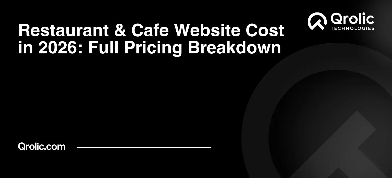 Restaurant-amp-Cafe-Website-Cost-in-2026-Full-Pricing-Breakdown-Featured-Image