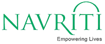 Empowering India’s Skilling Movement — Navriti Website Redesign Brand Logo