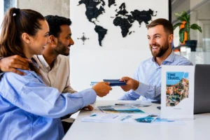Hospitality & Travel