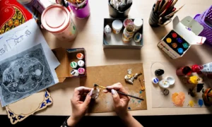 Art & Culture