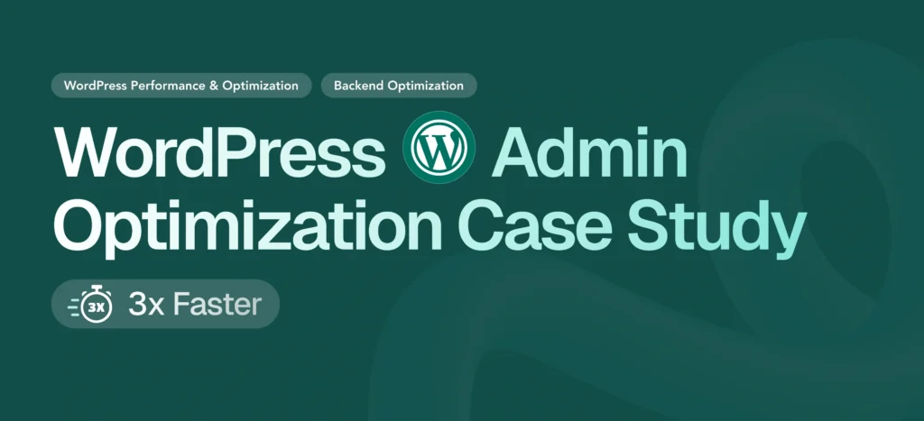 We Built 3 Immigration Platforms on WordPress—Starting with a Bubble.io Rescue, Scaling to a Multi-Site Ecosystem