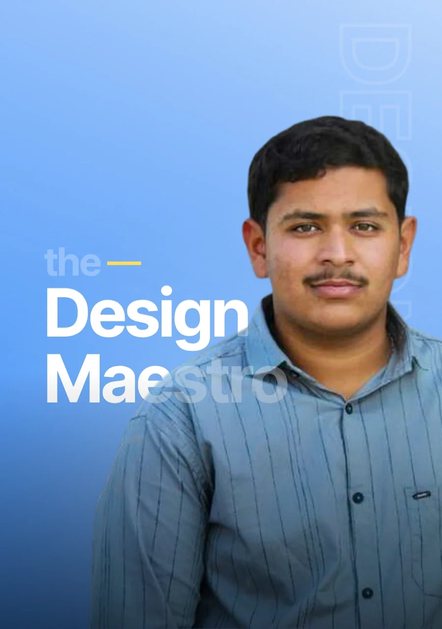 Dhruvik Sejani