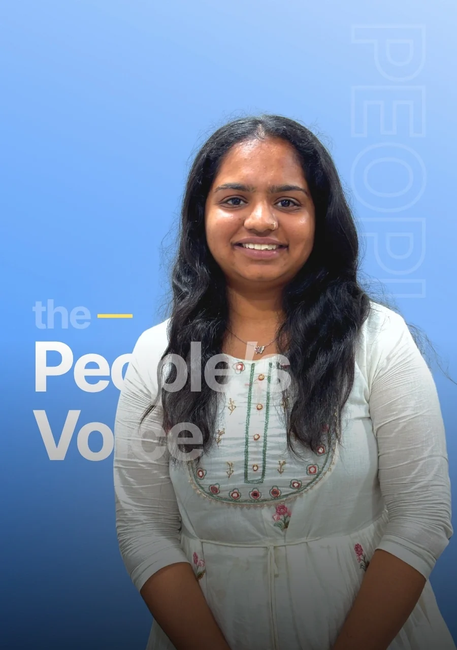 Kinjal Parekh