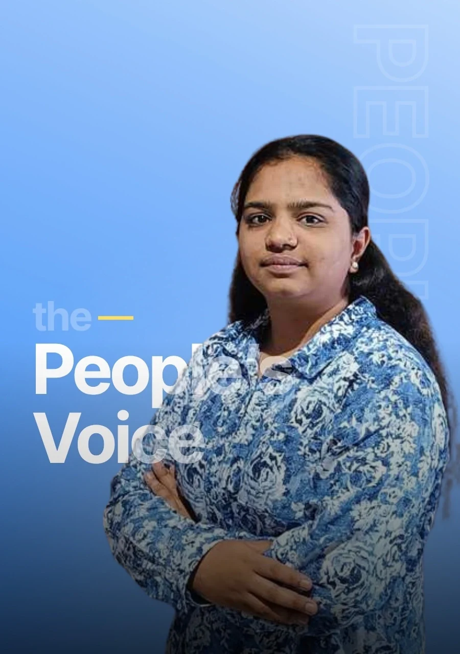 Kinjal Parekh