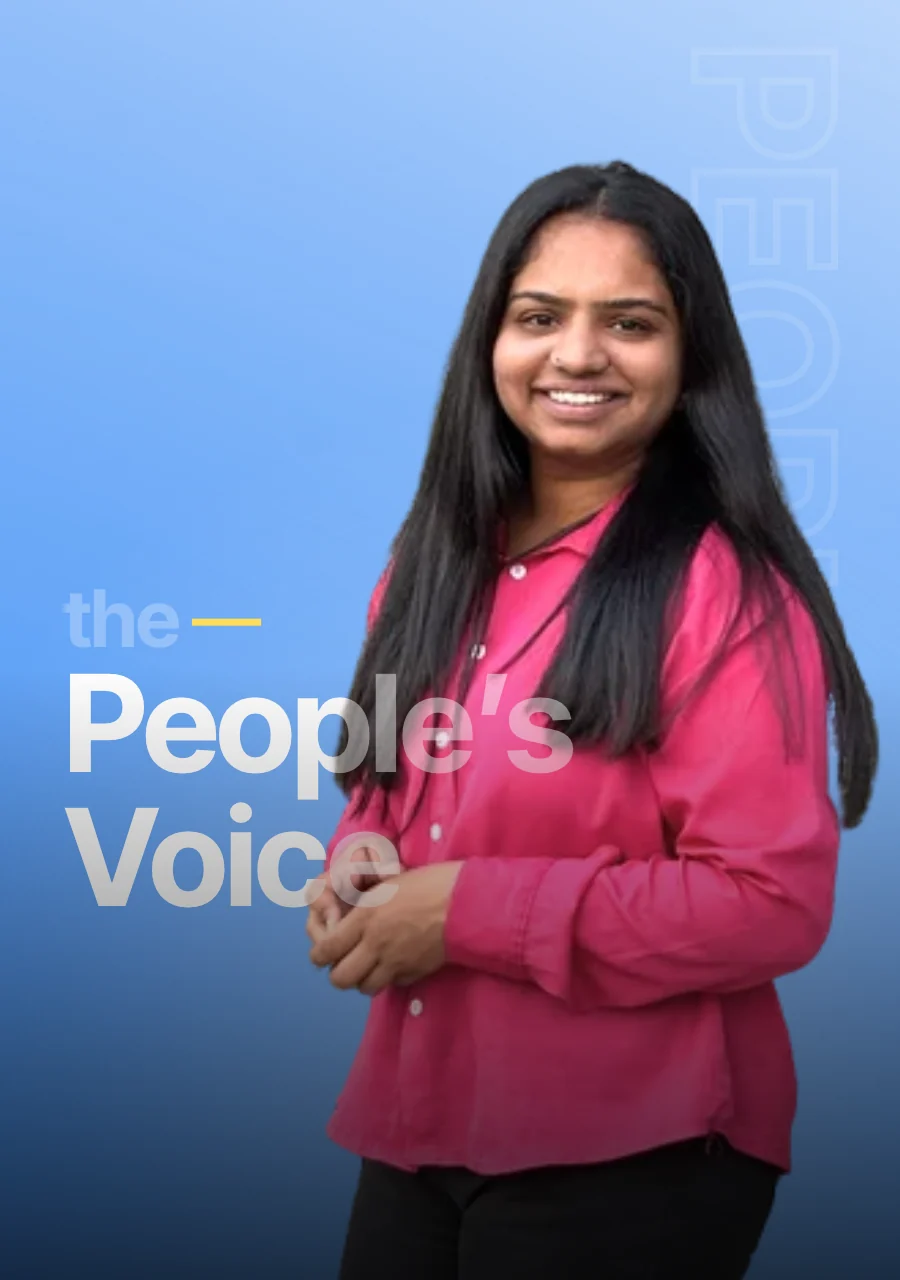 Kinjal Parekh