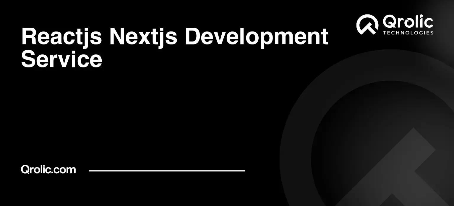 Reactjs-Nextjs-Development-Service-Featured-Image