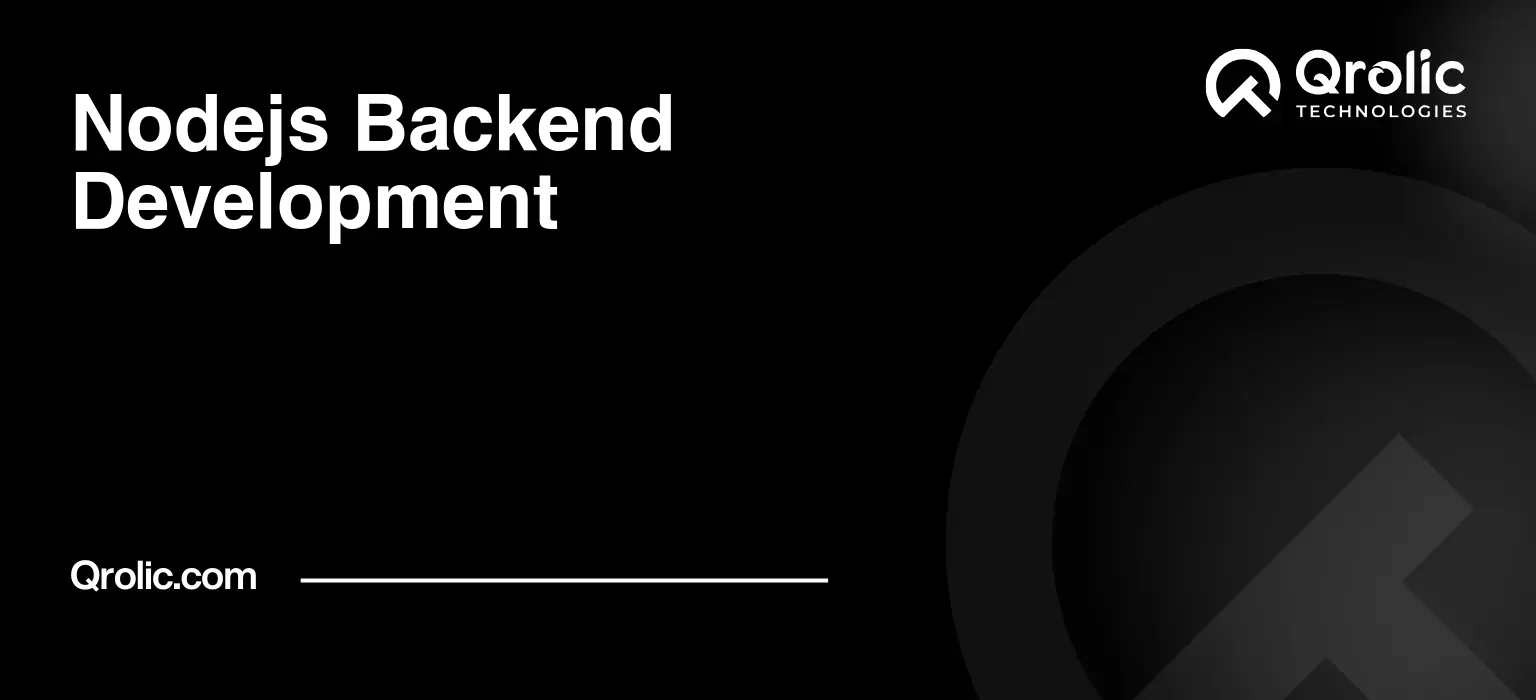 Nodejs-Backend-Development-Featured-Image