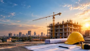 Construction