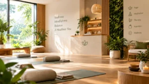 Wellness