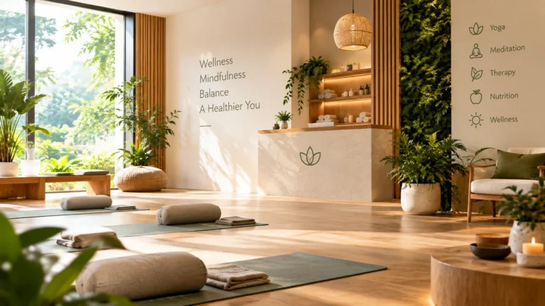 Wellness