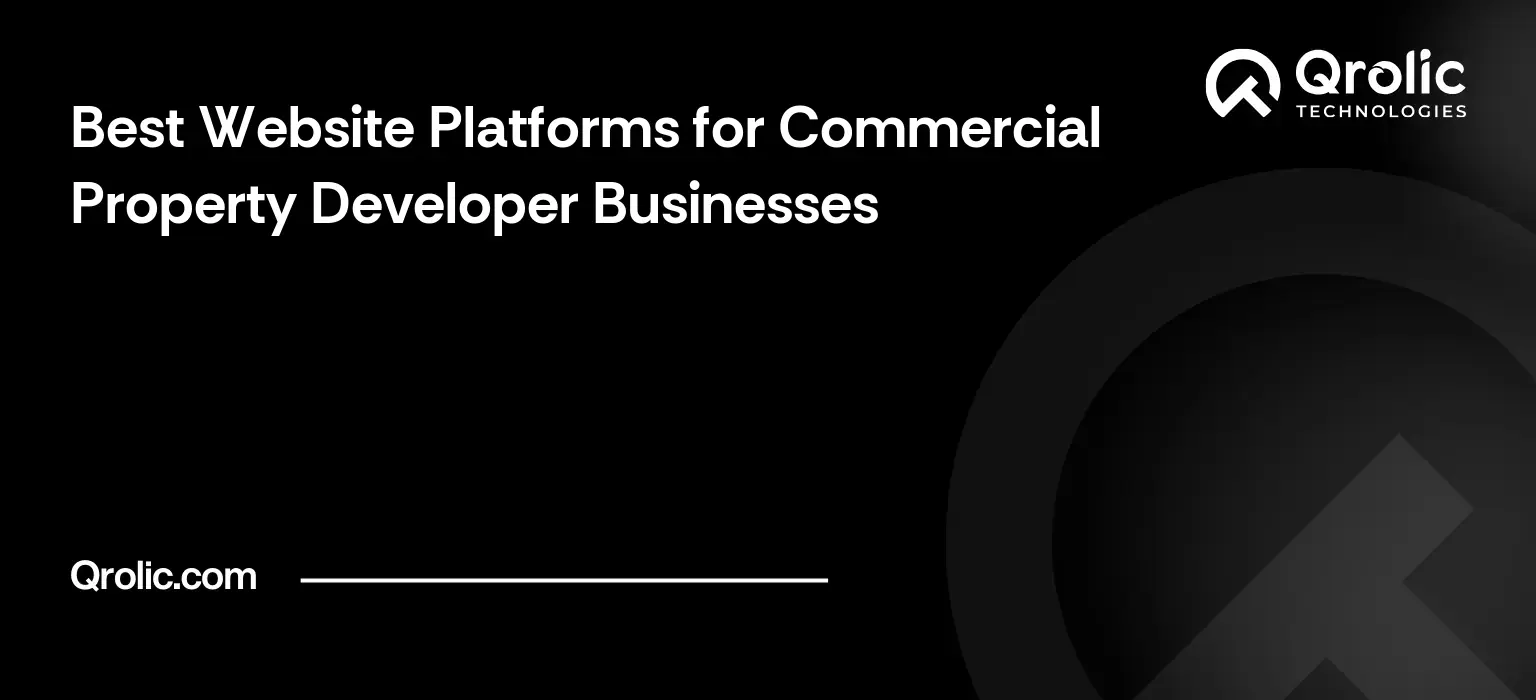 Best-Website-Platforms-for-Commercial-Property-Developer-Businesses-Regenerated-Featured-Image