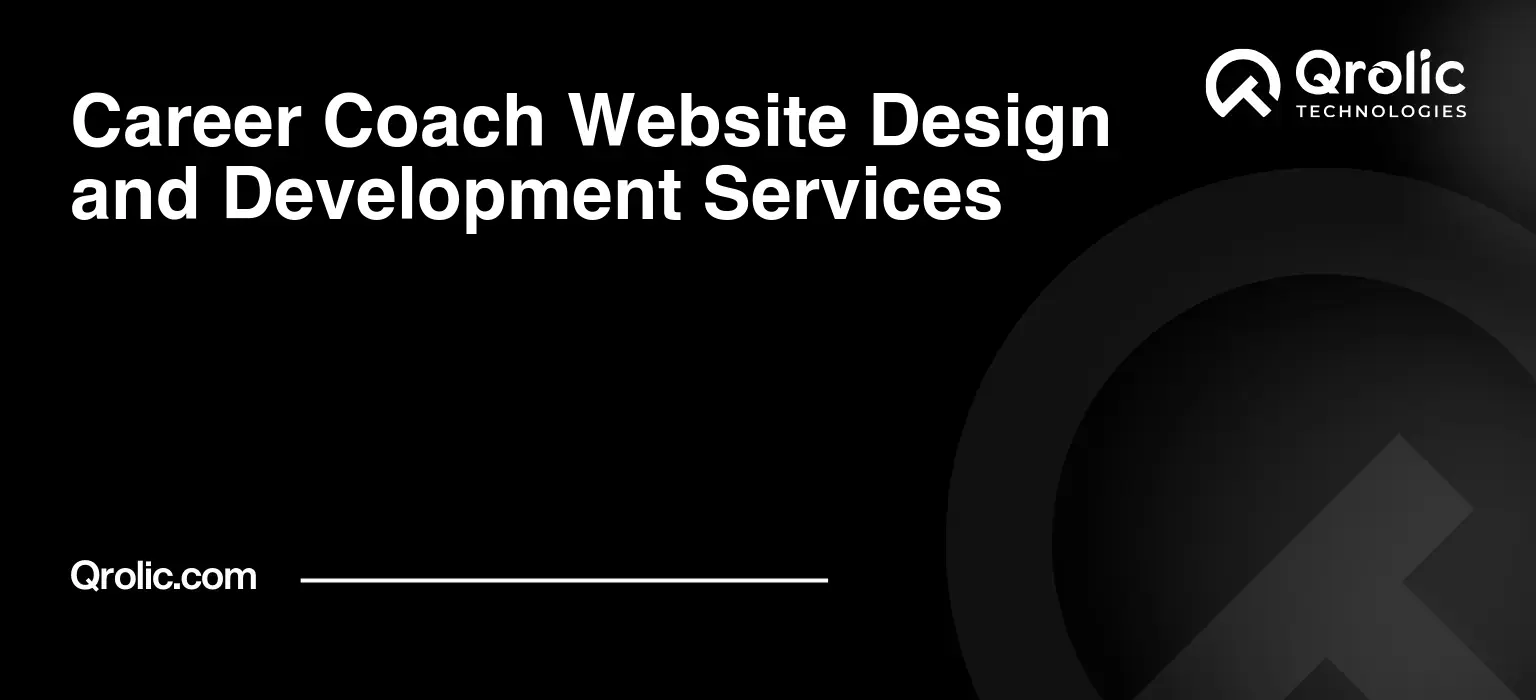 Career-Coach-Website-Design-and-Development-Services-Featured-Image