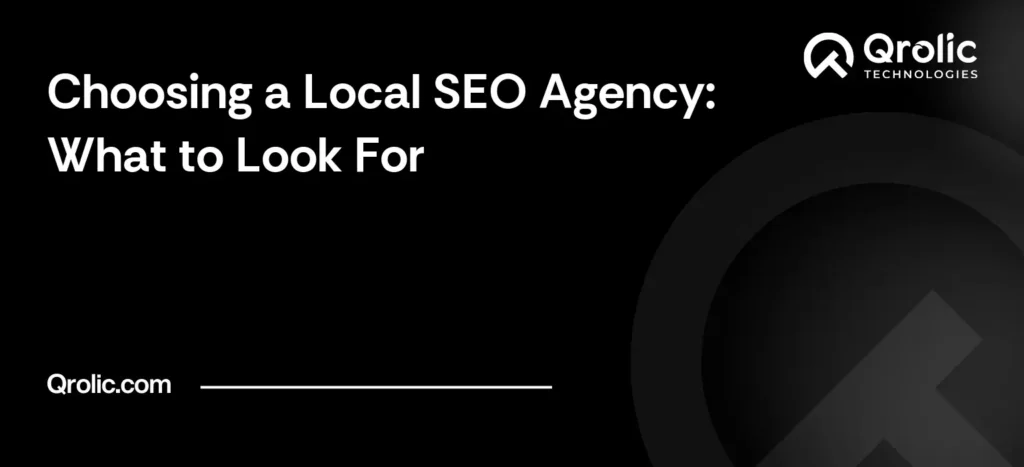 Local SEO agency website guide covering realistic ranking claims, pricing, city pages, case studies and homepage content.