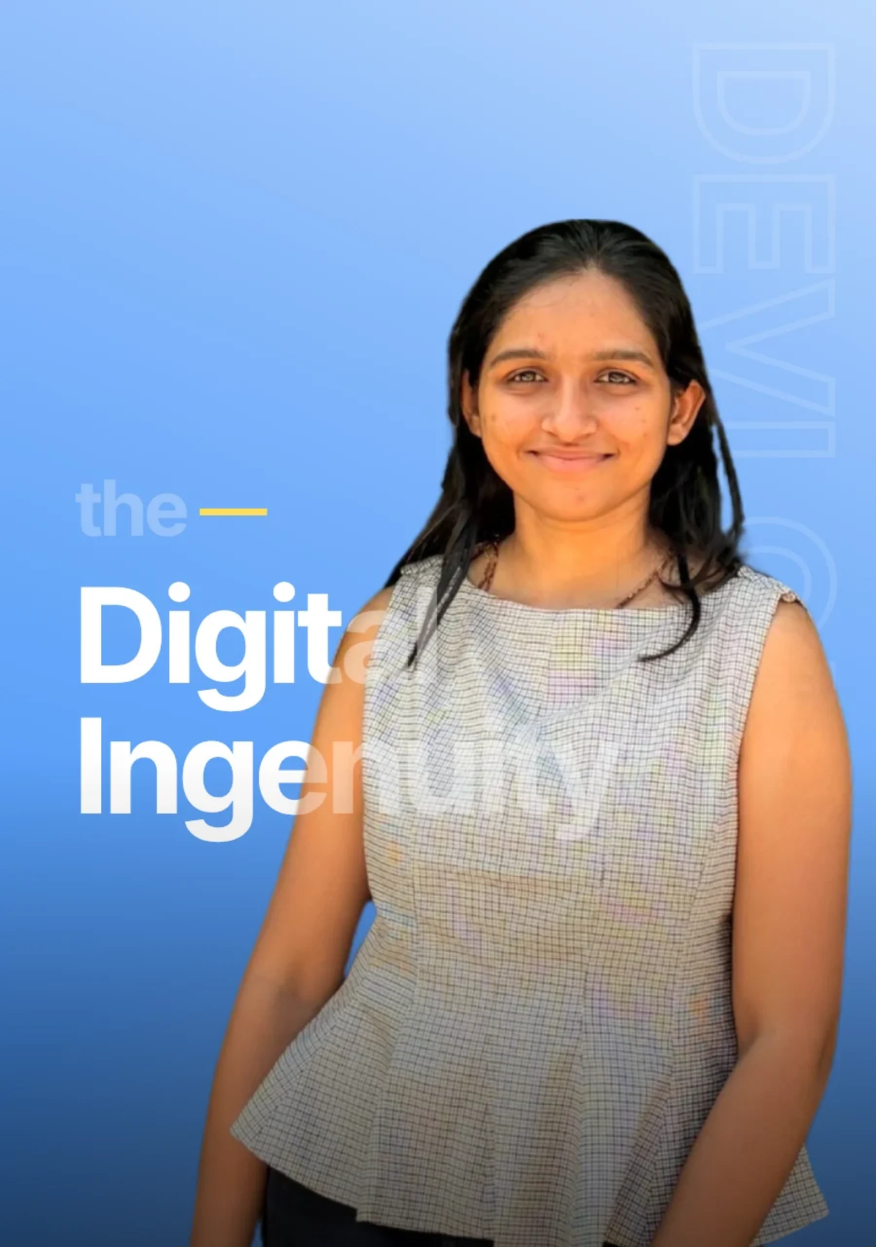 Shayani Makwana
